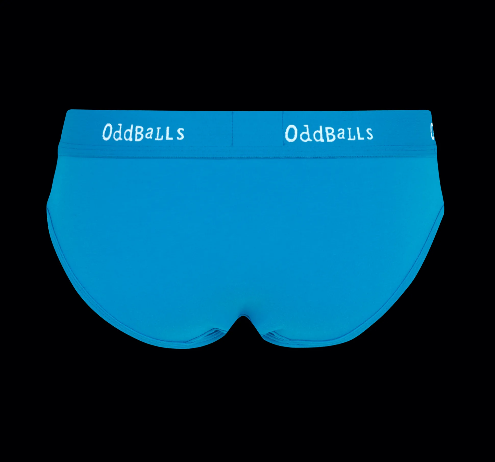 Dusk - Ladies Briefs