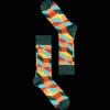 Emerald Tetris - Socks