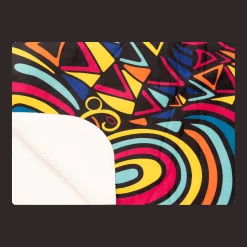 Enchanted - Fleece Blanket
