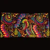 Enchanted - Cotton Beach Towel