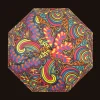 Enchanted - Fold Umbrella