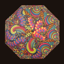 Enchanted - Fold Umbrella