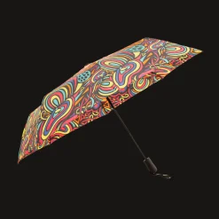 Enchanted - Fold Umbrella
