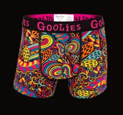 Enchanted - Kids Boxer Shorts - Goolies