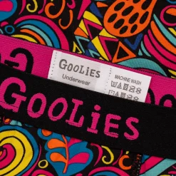 Enchanted - Kids Boxer Shorts - Goolies