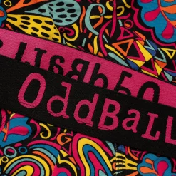 Enchanted - Ladies Bamboo Boxers