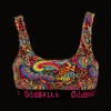 Enchanted - Ladies Bralette