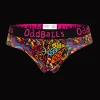 Enchanted - Ladies Briefs