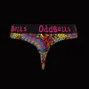 Enchanted - Ladies Thong