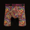 Enchanted - Mens Bamboo Boxer Shorts