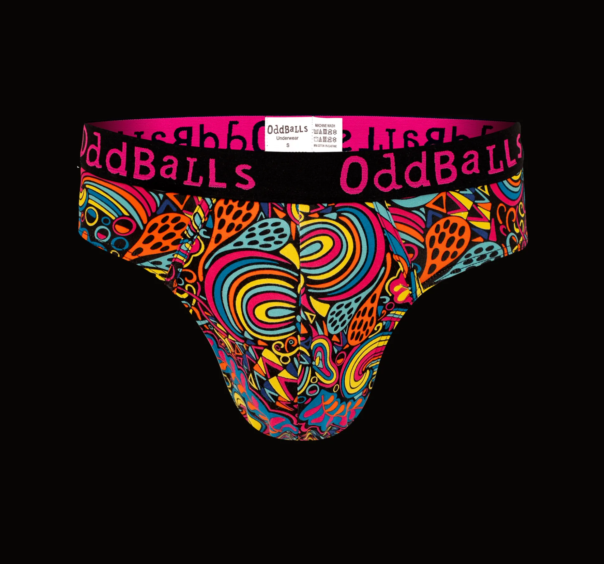 Enchanted - Mens Briefs