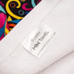 Enchanted - Mini Towel