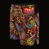 Enchanted - Pattern- Mens Sports Shorts
