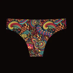 Enchanted - Seamless Brazilian Briefs