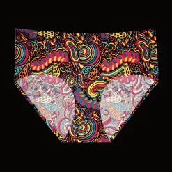 Enchanted - Seamless Full Briefs