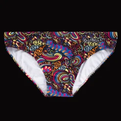 Enchanted - Swimming Briefs