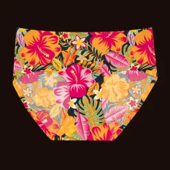 Endless Summer Bundle - Ladies Seamless Full Briefs 6 Pack Bundle