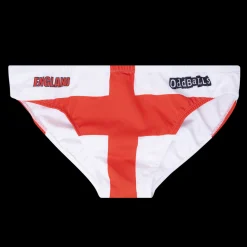 England - Swimming Briefs