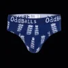 England Cricket BLUE - Mens Briefs