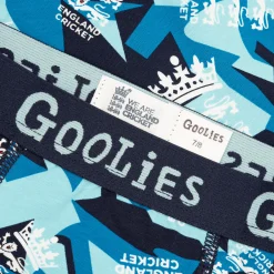 England Cricket Camo - Kids Boxer Shorts - Goolies
