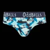 England Cricket Camo - Ladies Briefs