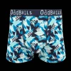 England Cricket Camo - Mens Boxer Shorts