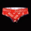 England Cricket IT20 Inspired - Ladies Briefs