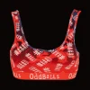 England Cricket IT20 Inspired - Ladies Bralette