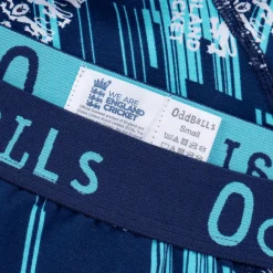 England Cricket ODI - 2022/23 - Ladies Briefs