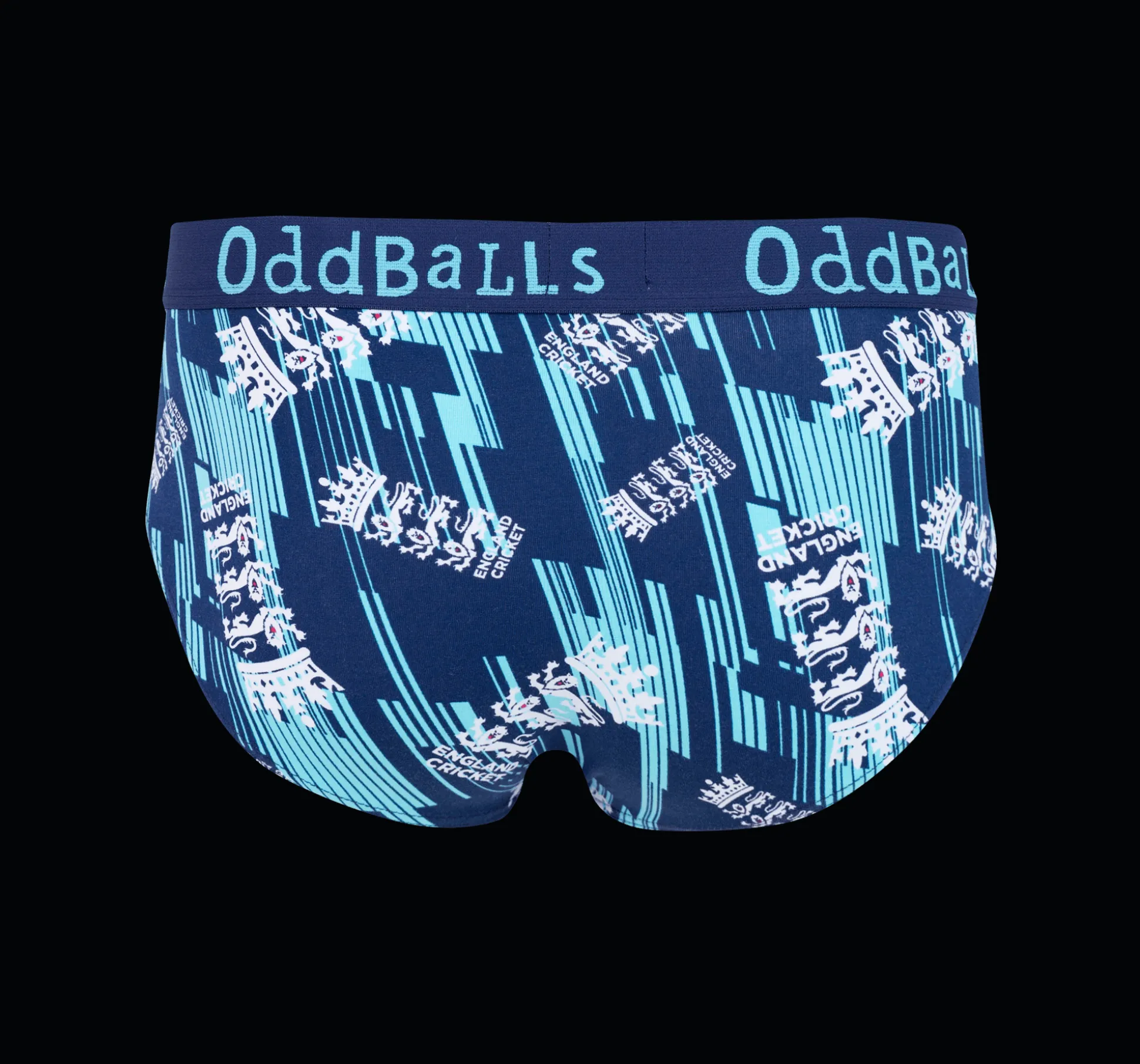 England Cricket ODI - 2022/23 - Mens Briefs