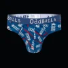 England Cricket ODI Inspired - Mens Briefs