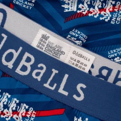 England Cricket ODI Inspired - Ladies Boxers