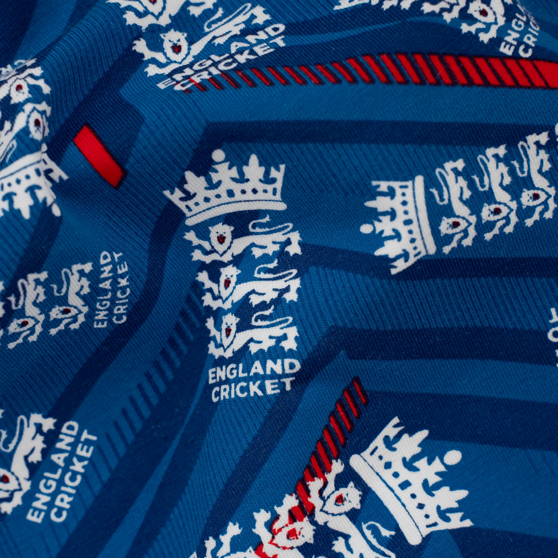 England Cricket ODI Inspired - Ladies Briefs