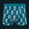 England Cricket Speckle - Mens Boxer Shorts
