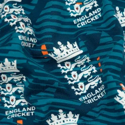 England Cricket Speckle - Mens Boxer Shorts