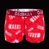 England Cricket T20 - Ladies Boxers