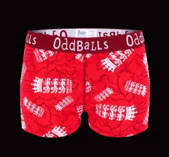 England Cricket T20 - Ladies Boxers