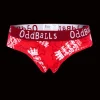 England Cricket T20 - Ladies Briefs
