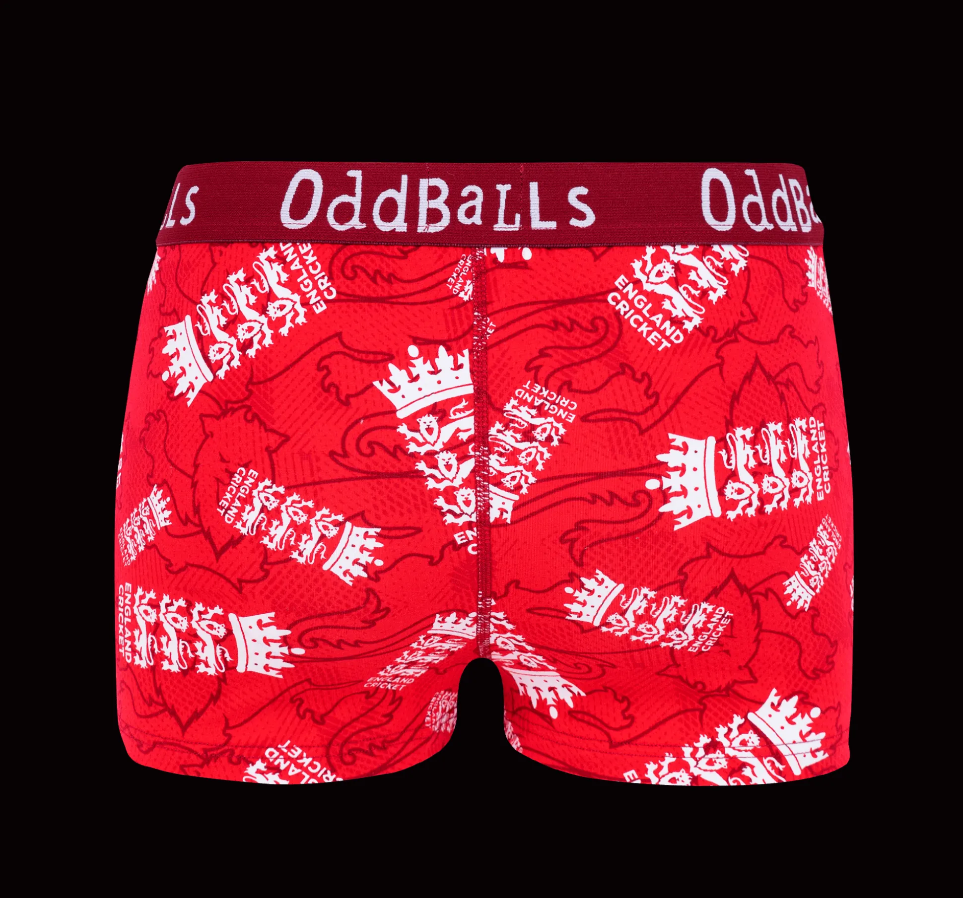 England Cricket T20 - Ladies Boxers