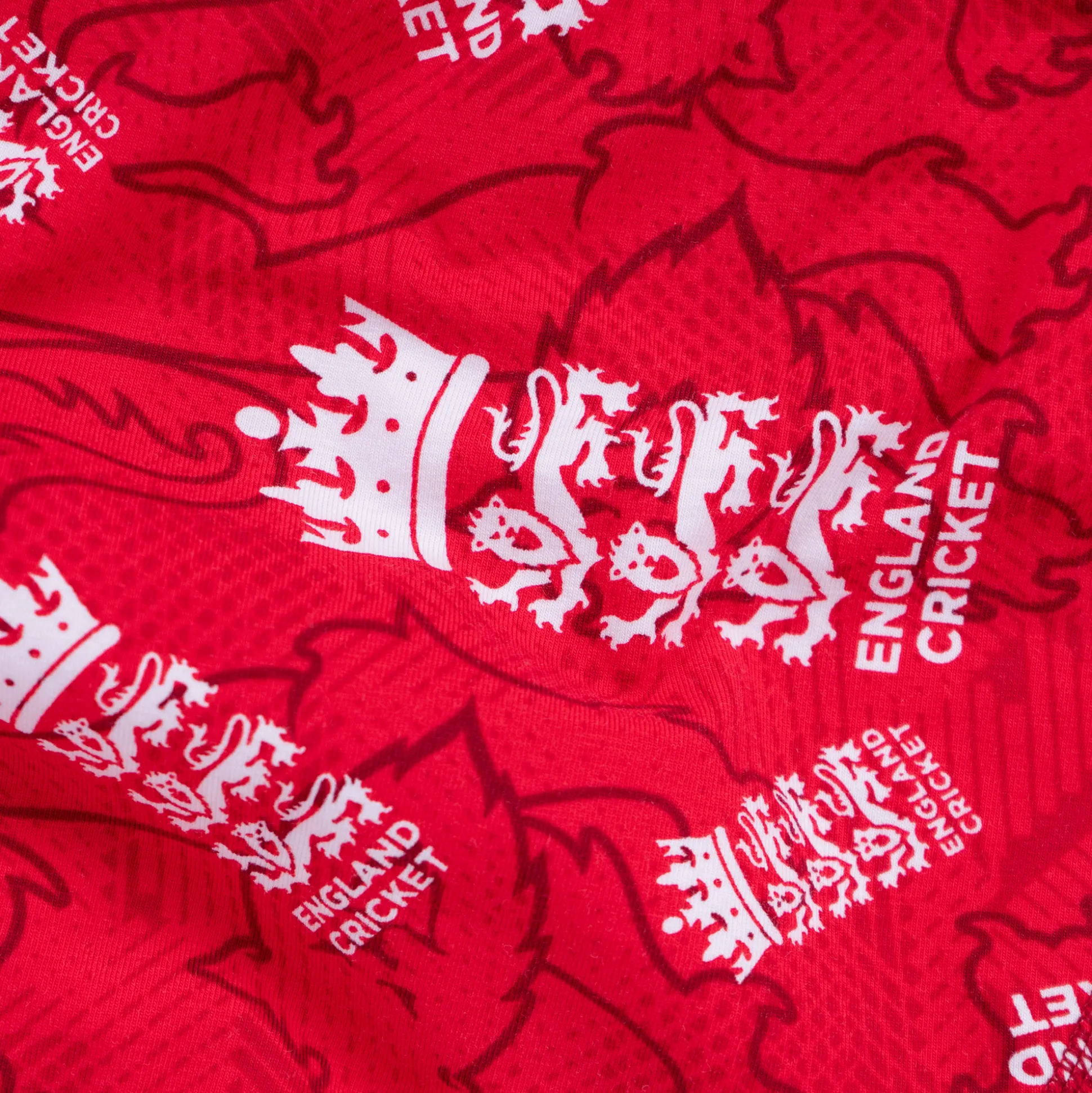 England Cricket T20 - Ladies Boxers