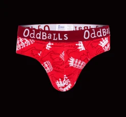 England Cricket T20 - Mens Briefs