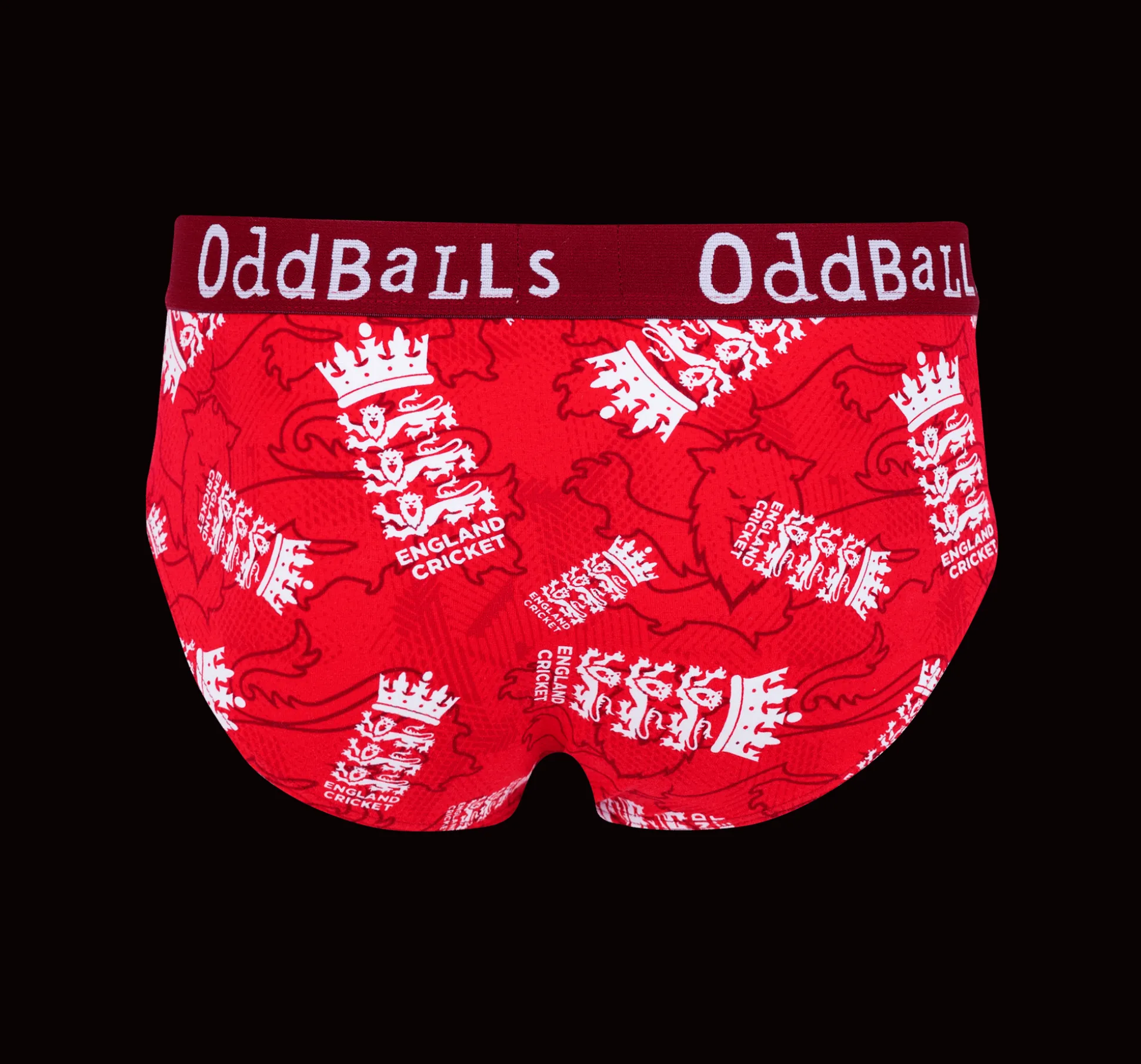 England Cricket T20 - Mens Briefs