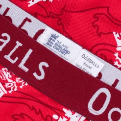 England Cricket T20 - Mens Briefs