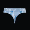England FA 1996 Away - Ladies Thong