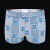 England FA 1996 Away - Ladies Boxers