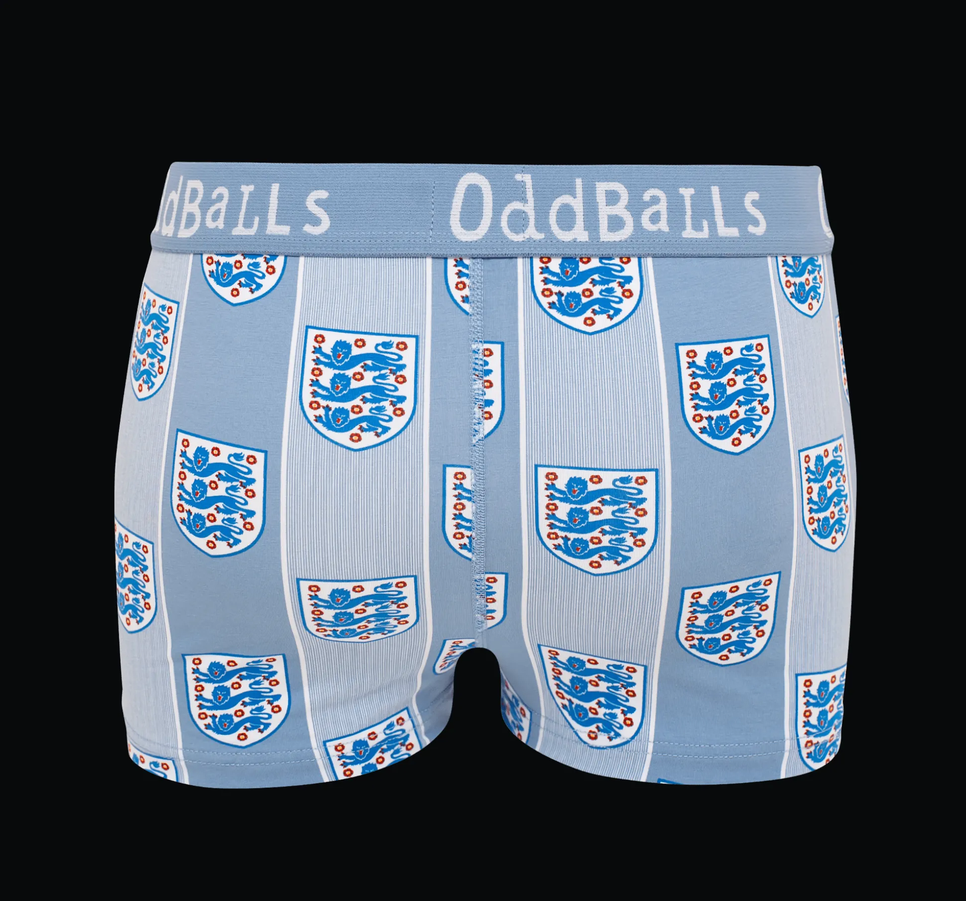 England FA 1996 Away - Ladies Boxers