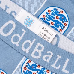 England FA 1996 Away - Ladies Boxers