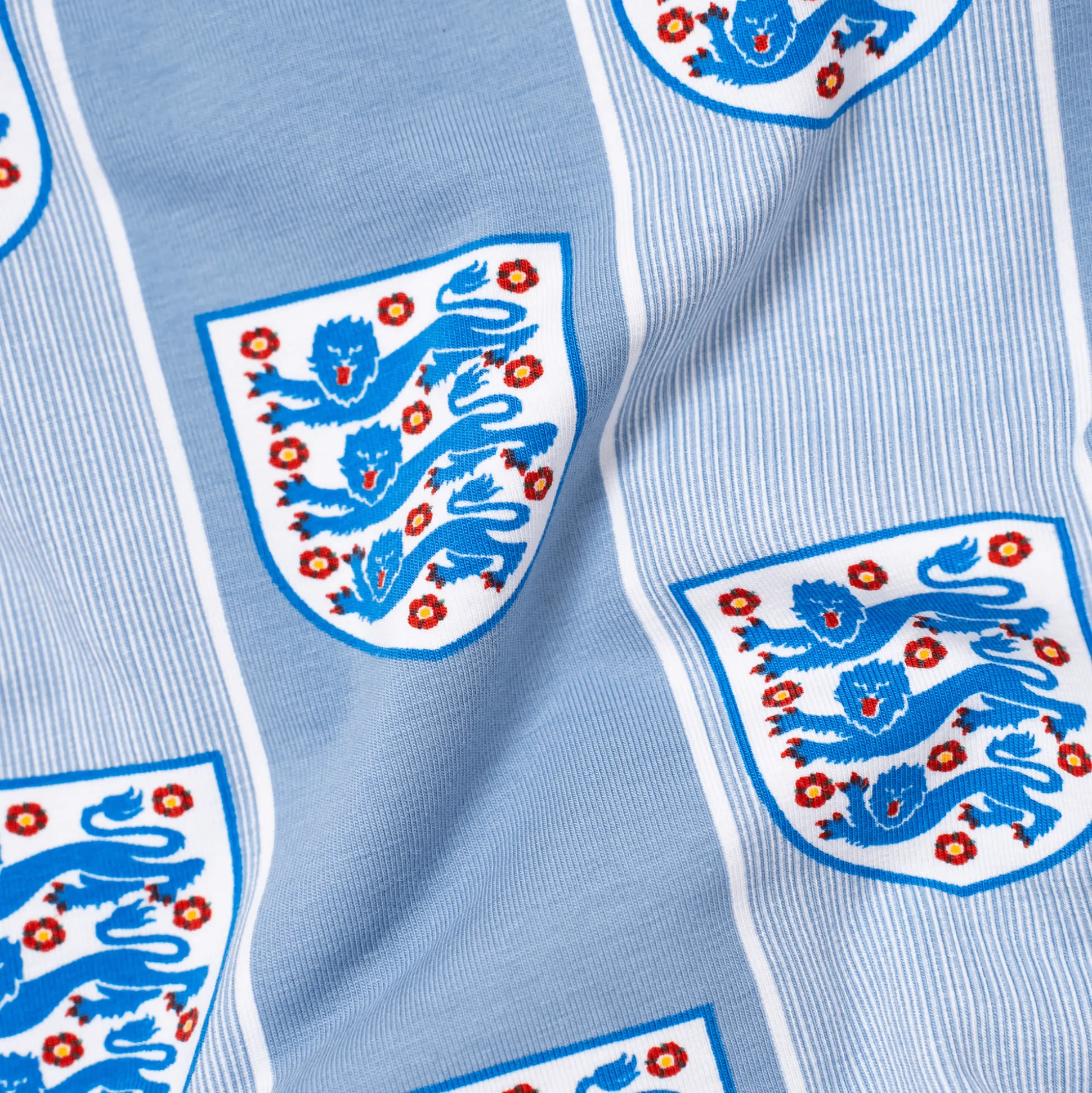England FA 1996 Away - Ladies Boxers