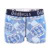 ENGLAND FA Retro - Ladies Boxers
