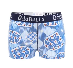 ENGLAND FA Retro - Ladies Boxers